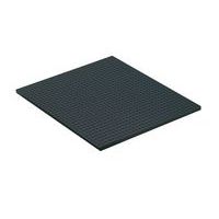 Anti-vibration mat - Hardness 70° IRH