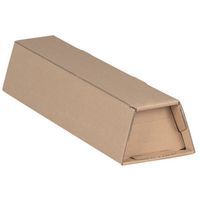 Postal Boxes & Tubes