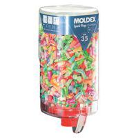 Ear plug station