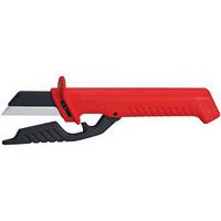Electrician knife