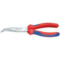 Mechanic Pliers & Vices
