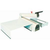 Plastic sealing machine