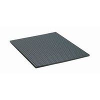 Anti-vibration mat - Hardness 70° IRH