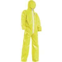 Chemical Protection Clothing