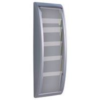 QuickFit wall display unit - Paperflow