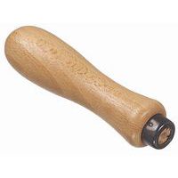 Wooden handle - Diameter 20 mm