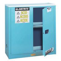 Corrosive Product Cabinet