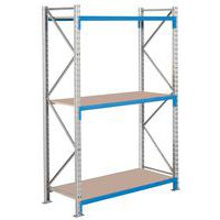 Medium Duty Shelving