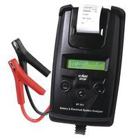 Batteries, Chargers & Cables