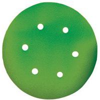 Abrasive disc from semi-finishing to finishing - Grain 120