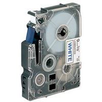 Tape cassette for Brother labelling machines