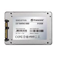Transcend SSD370S drive