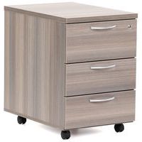 Pedestal Drawers