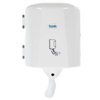 Industrial Paper Towel Dispensers