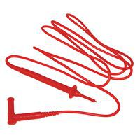 Test prod cord for multimeter