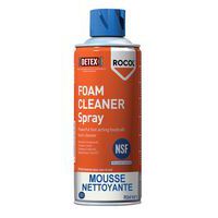 Industrial cleaner