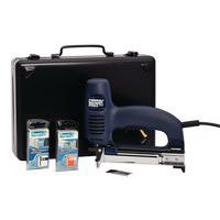 Electric staple gun - Rapid 553