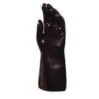 FluoTech 344 highly chemical-resistant gloves - Mapa
