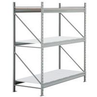 Heavy Duty Shelving