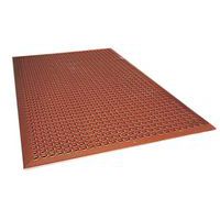Sanitop multipurpose rubber anti-fatigue mat - NoTrax