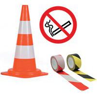 Signage and road safety