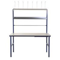 Compact wrapping table - Standard