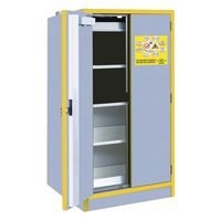 Flammable Product Cabinet