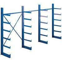 Long Length Shelving