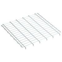 Grid for 20100, CR and RRS184 roll-container, capacity 400 kg