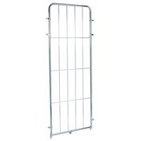 Rear grill for roll-container 20100 load capacity 400 kg
