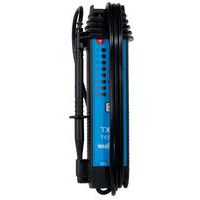 LED voltage and continuity tester