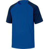 GENOA two-tone work T-shirt - Delta Plus