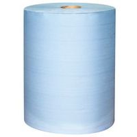 Industrial Cloths & Wipes