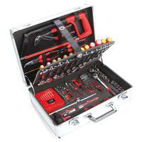 Multi-tool box - 145 parts