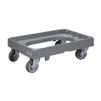 Container Frames & Supports