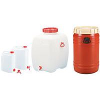 Jerry Cans & Barrels