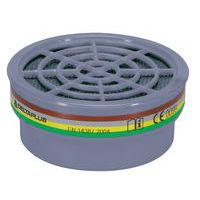 Kit 2 M6000E ABEK1 discs - Delta Plus