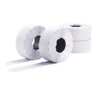 Labels for hand labeller - 1 line