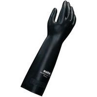 UltraNeo 450 neoprene gloves with long cuff - Mapa