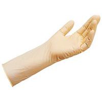 Solo 998 single-use nitrile gloves - Mapa