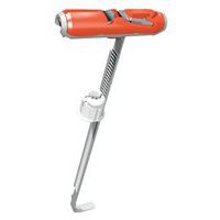 DUOTEC toggle plug for plasterboard