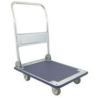 Folding Platform Trucks & Trolleys