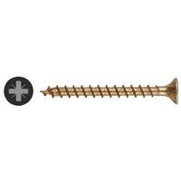 Box of 200 Spax Pozidriv screws