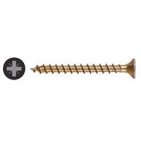 Box of 200 Spax Pozidriv screws