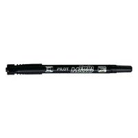 Twin Marker permanent marker - 2 extra-fine/fine tips