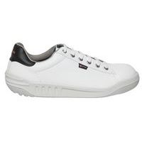 Jamma safety shoes S3 SRC - White