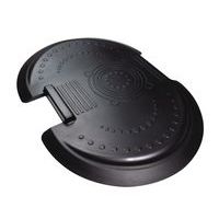 Anti-fatigue desk mats