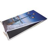 Soundproofing foam insulation for EasyScreen partitions - Meet By Paperflow