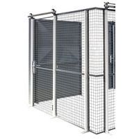 Workshop Partitioning