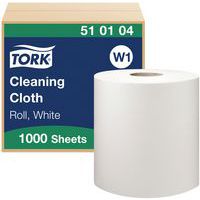 Tork non-woven multipurpose cloth - 55 to 1000 sheets